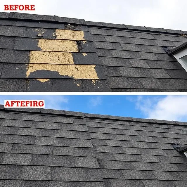Roof Repair Near Me in Ashburn, VA near me